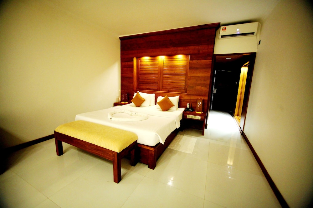 Water Gate Resort & Spa 20/50