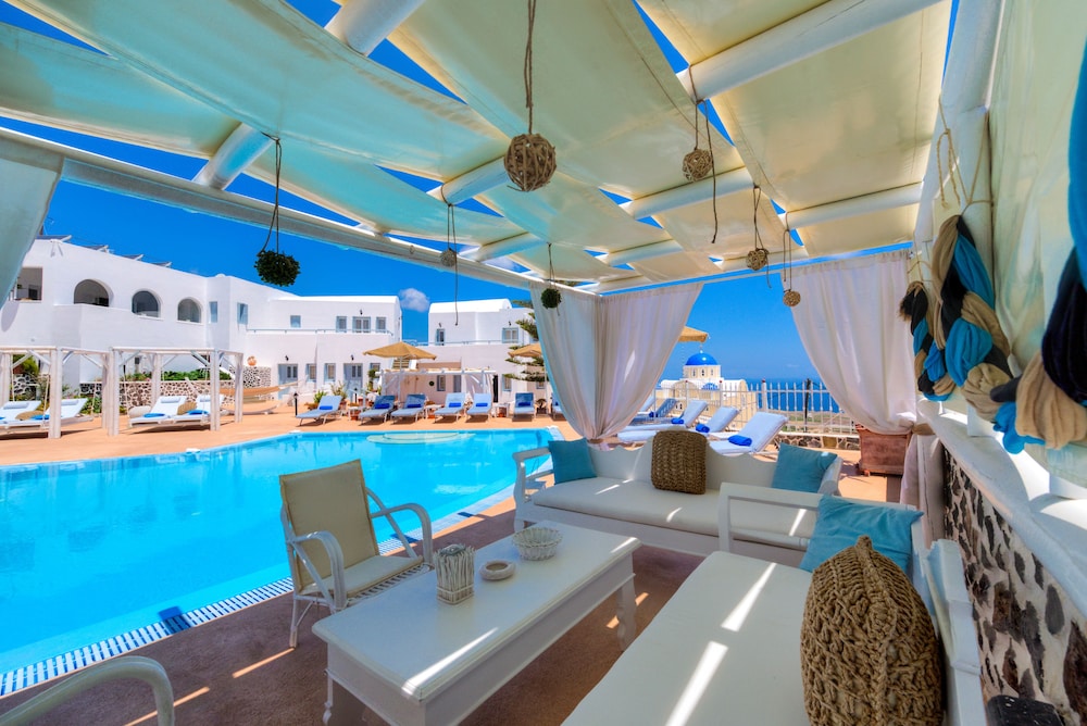 Dream Island Hotel 36/50