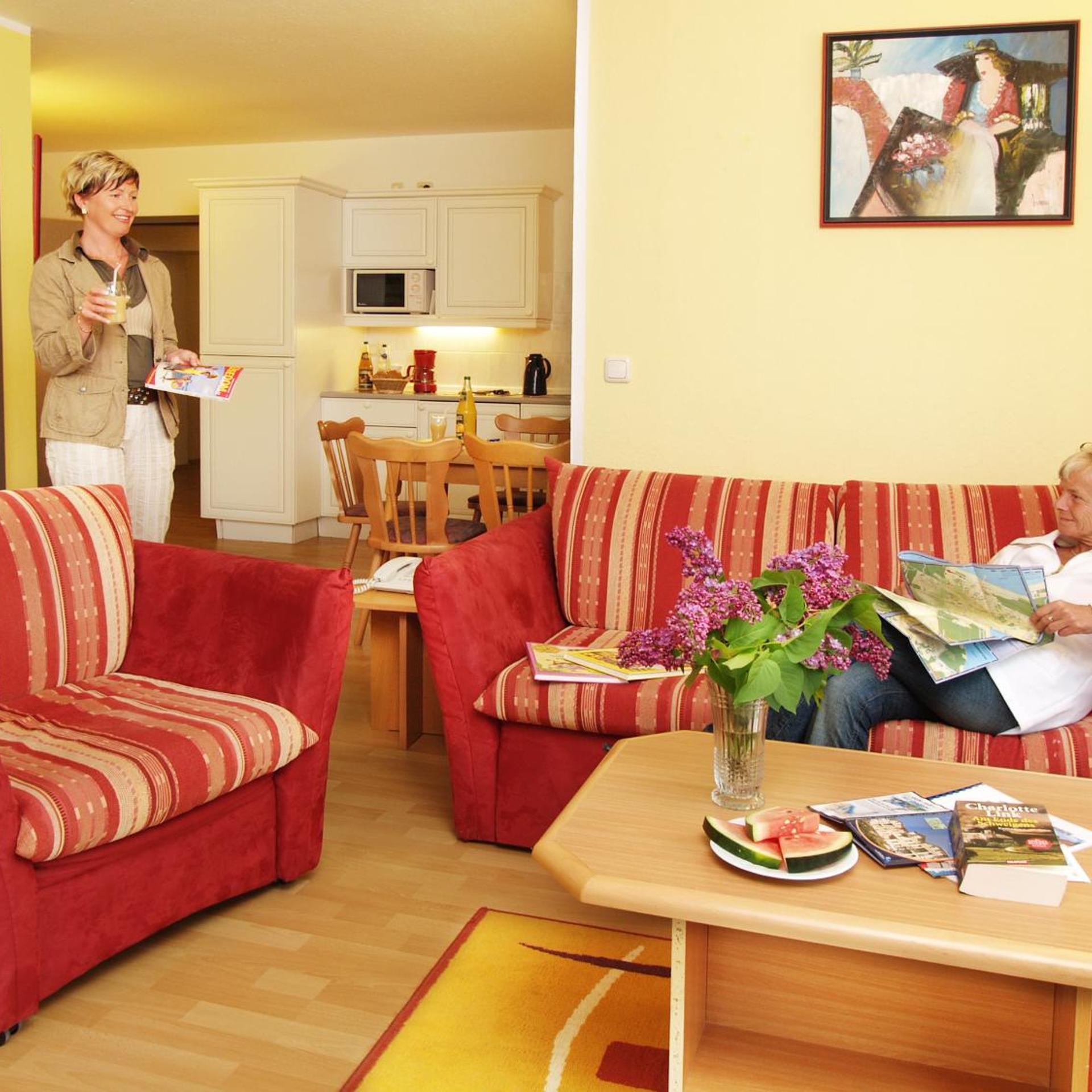 Kurhotel Zu Heringsdorf 38/56