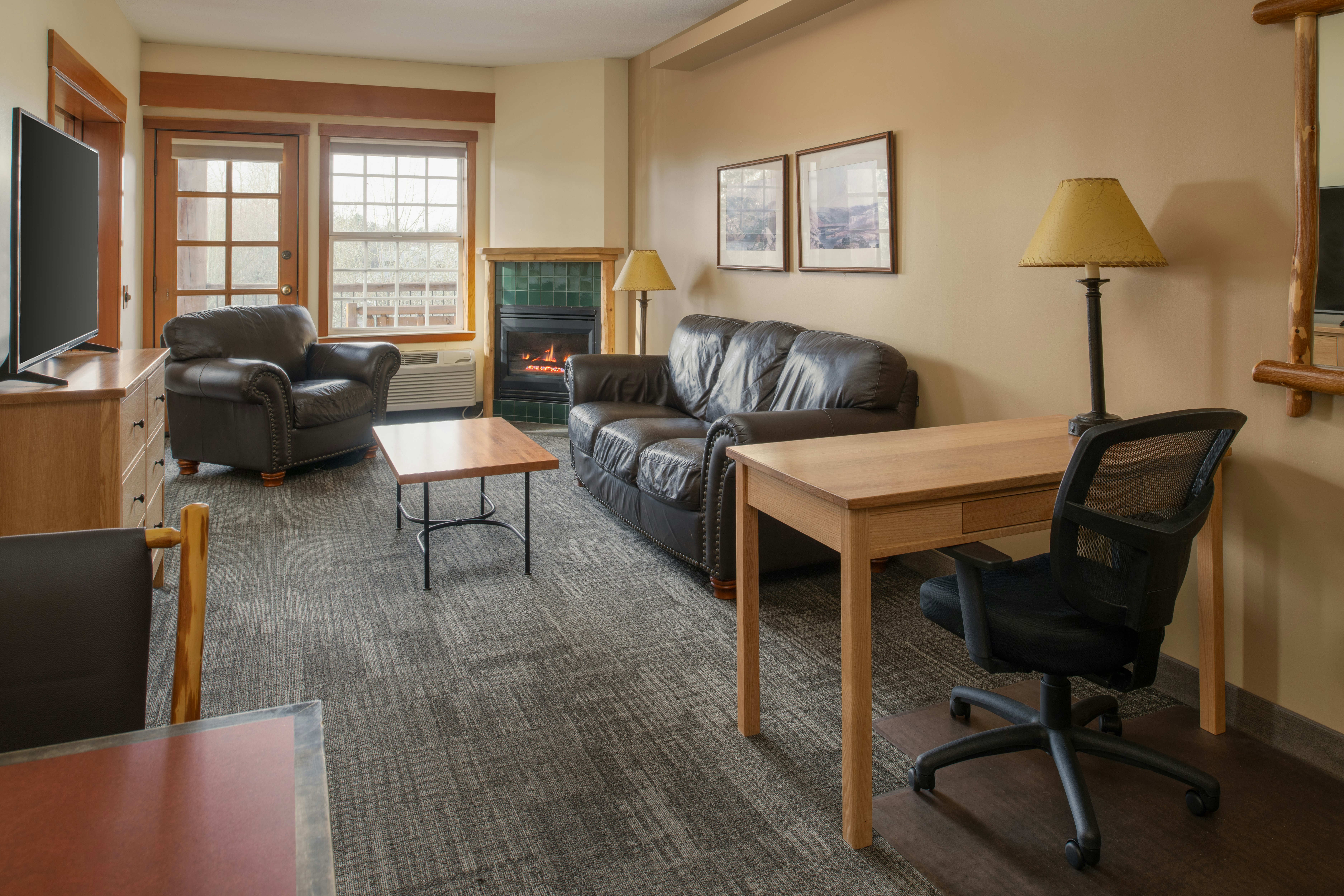 Heathman Lodge 28/48
