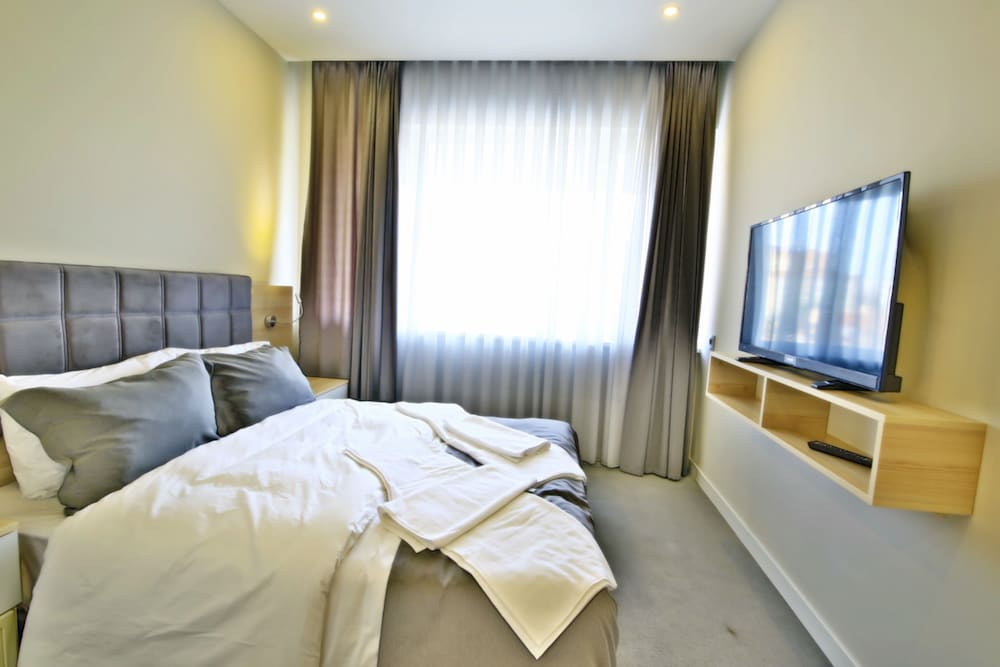 Leto City Hotel 9/35