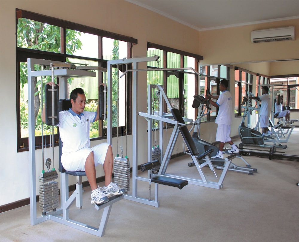 The Jayakarta Bali Beach Resort & Spa ( X Jayakarta Residence ) 23/50