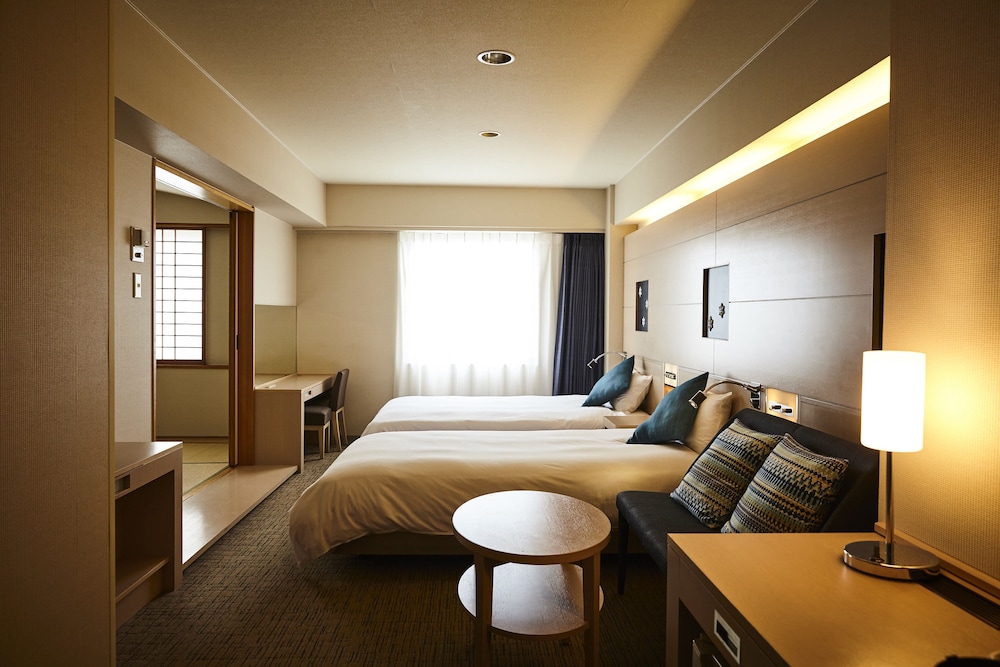 Tmark City Hotel Sapporo 14/50