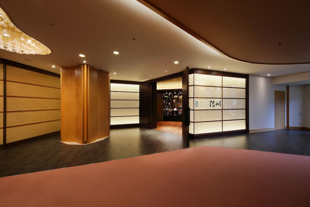 Hotel Shoho 27/50