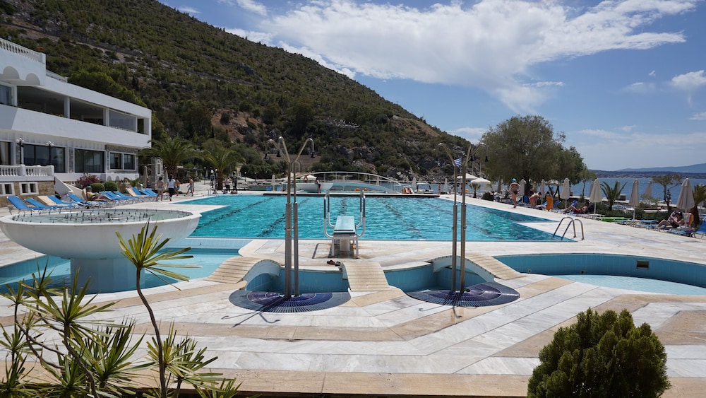 Ramada By Wyndham Loutraki Poseidon Resort 26/63