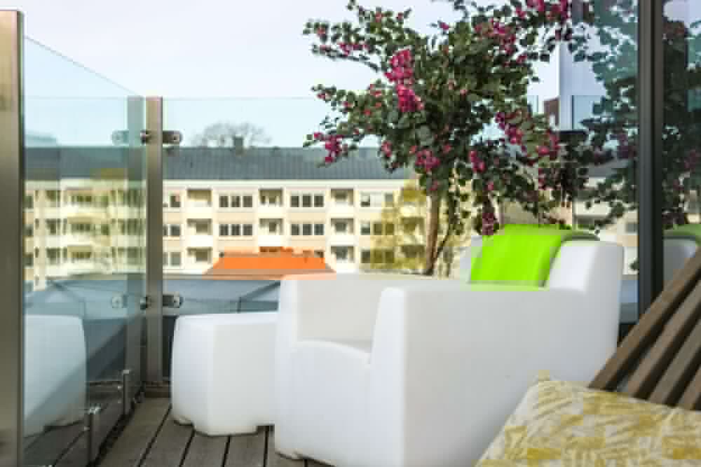 Radisson Blu Uppsala 5/88