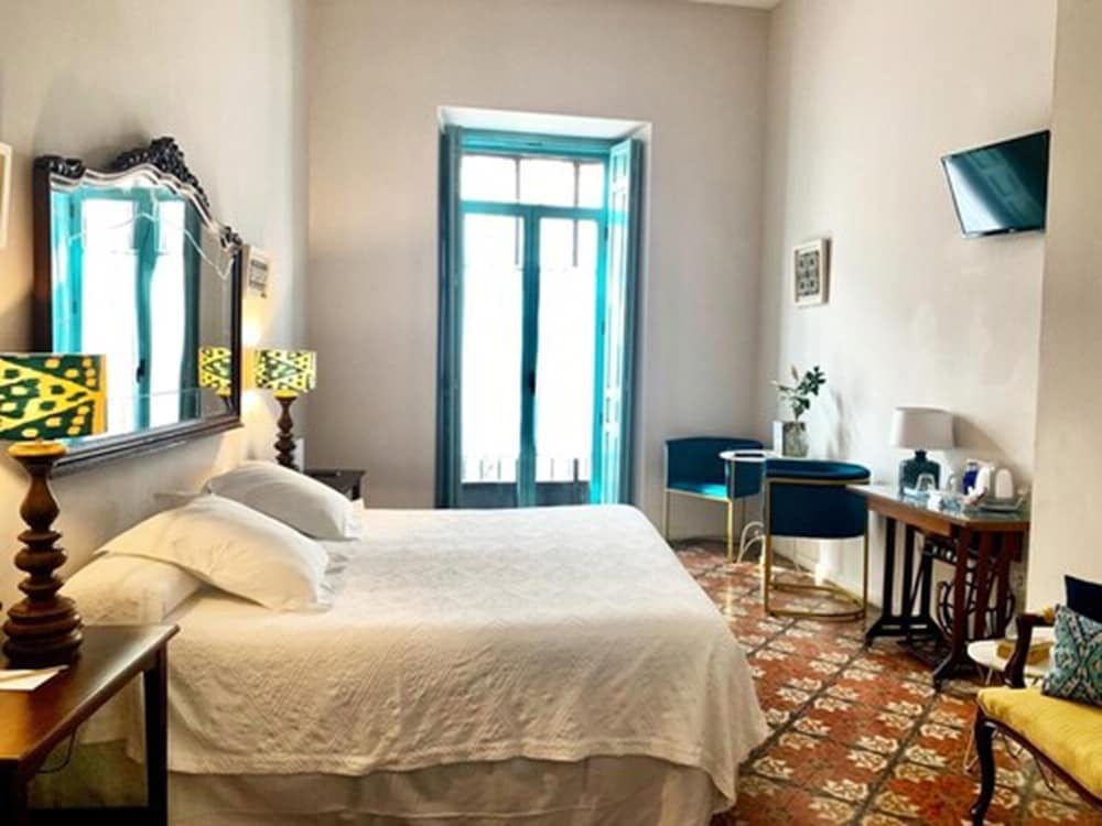Casa De Colon Hotel 14/56