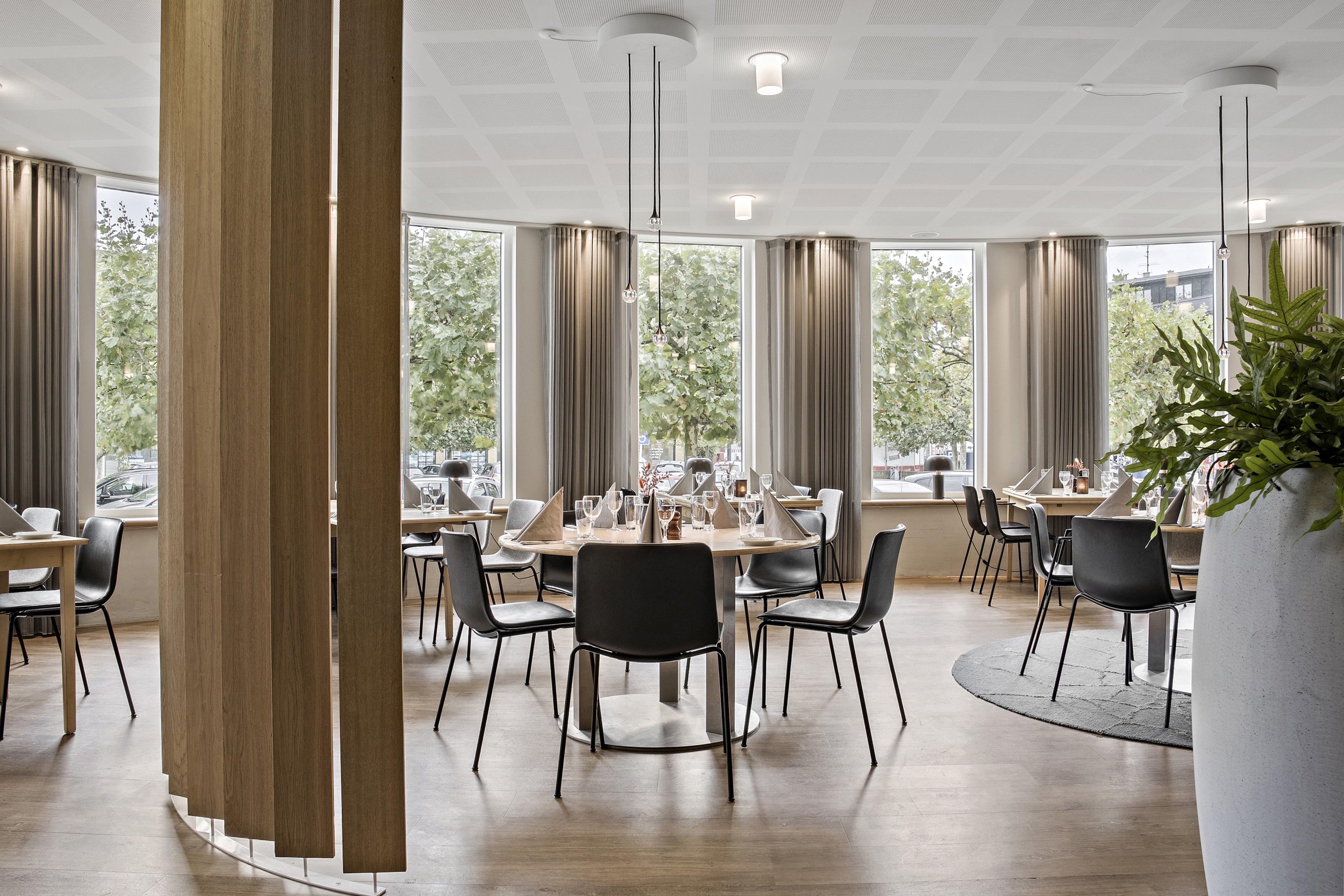 Hotel Svendborg 15/26