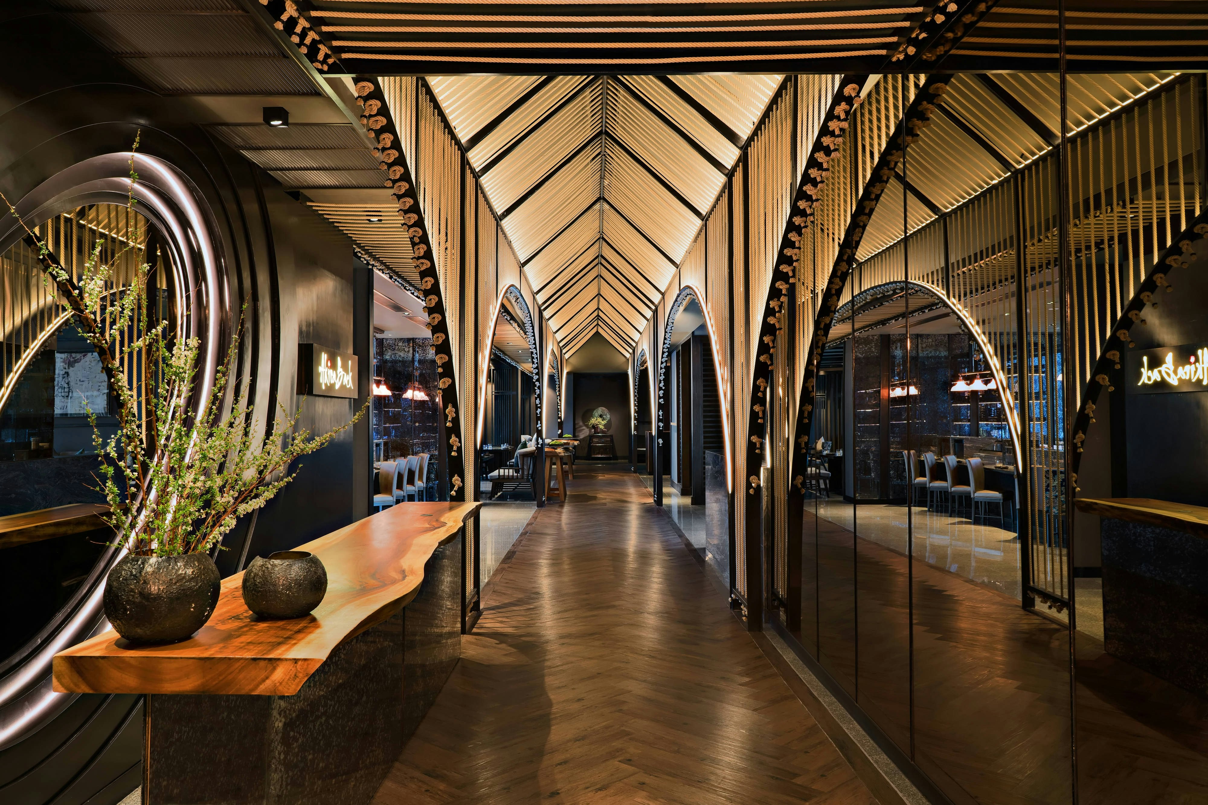Bangkok Marriott Marquis Queens Park 24/62