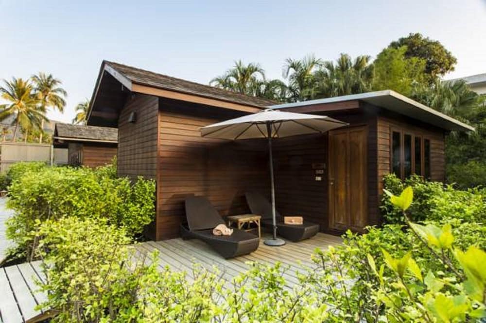 Gajapuri Resort Spa 8/76