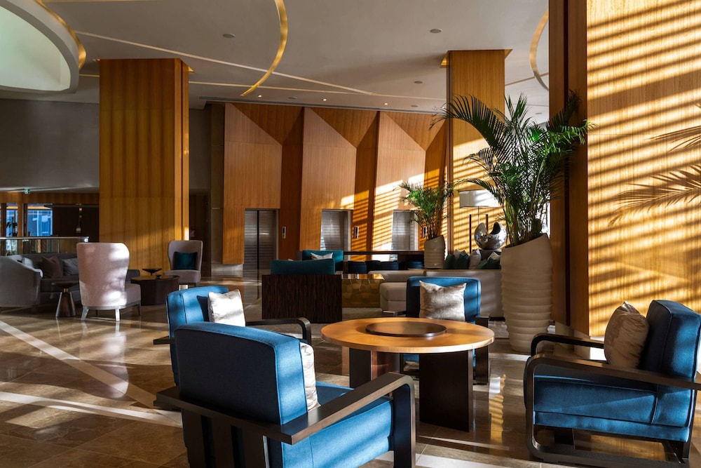 Jw Marriott Panama 61/76