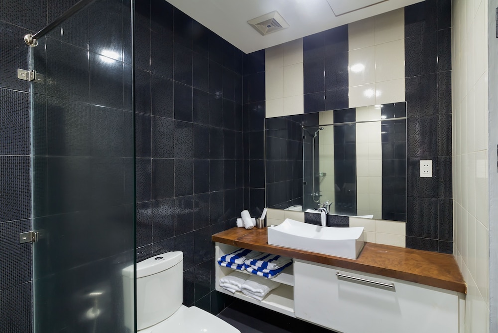 جناح بسرير كوين بغرفة نوم واحدة، Winds Boutique Hotel 3/3