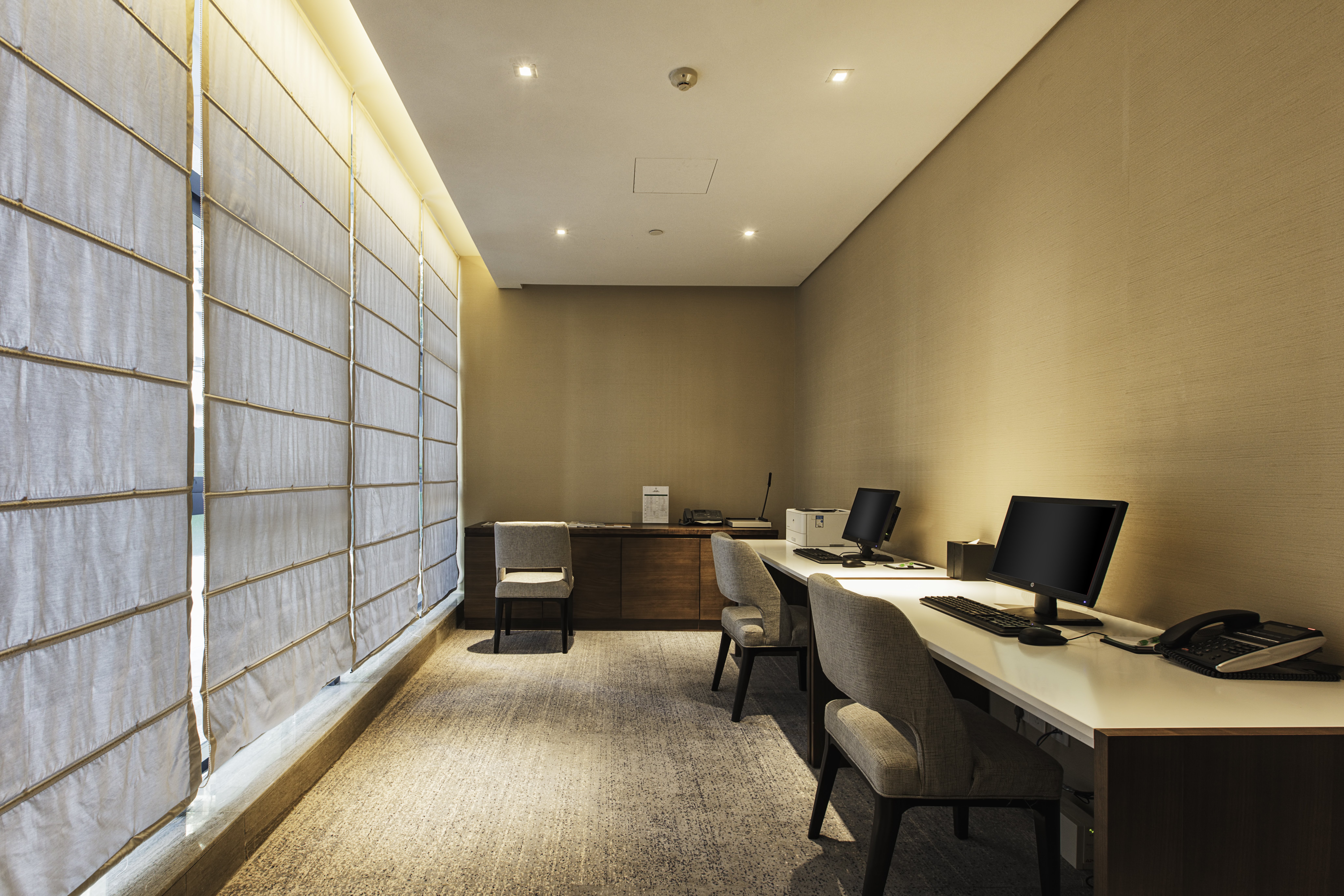 Holiday Inn Baoji Central 46/50
