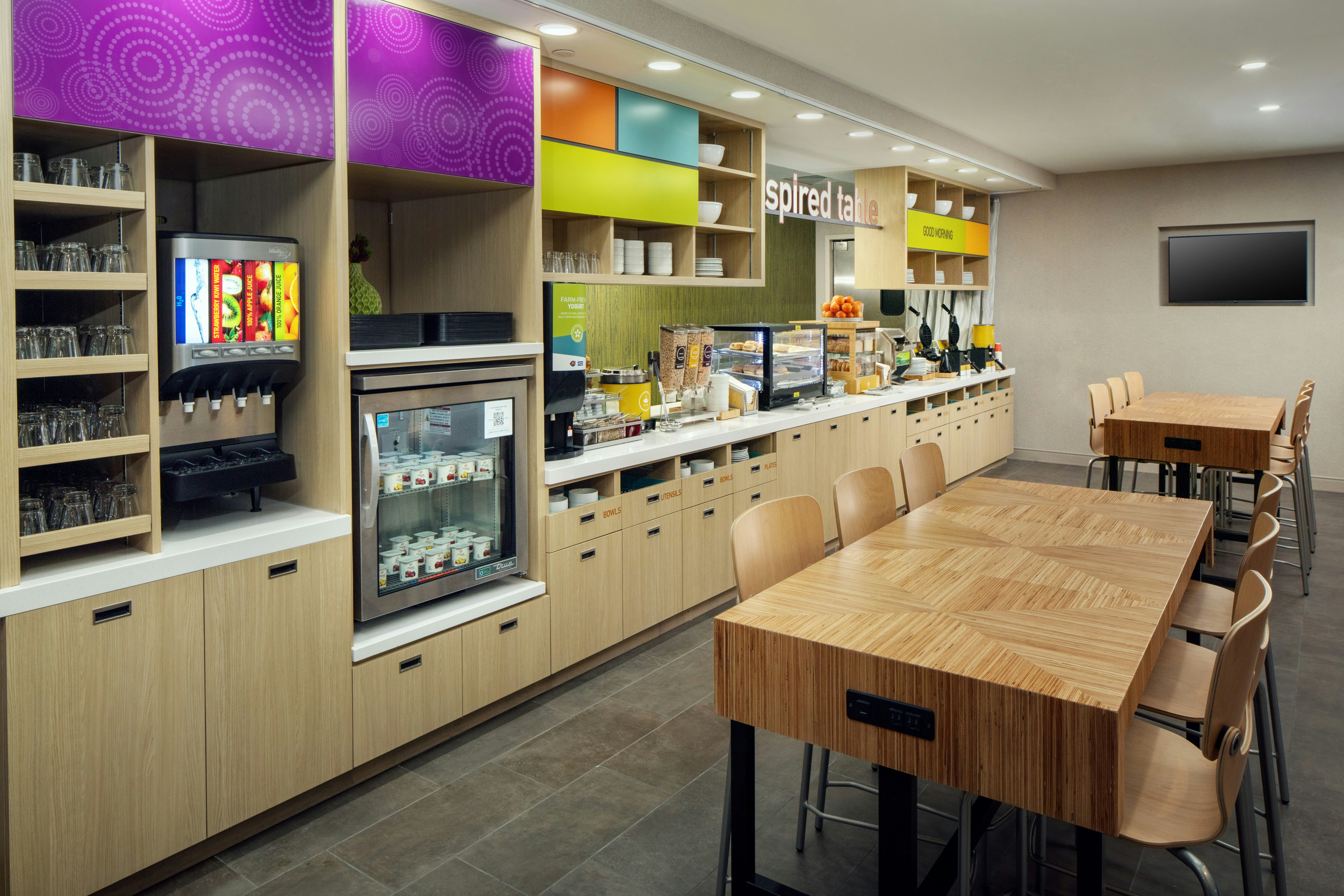 Home2 Suites by Hilton Lake Mary Orlando 15/25