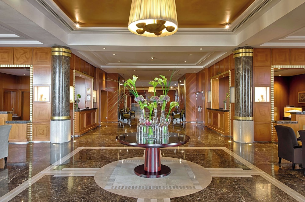 Hyatt Regency Nice Palais de La Mediterrannee 7/46