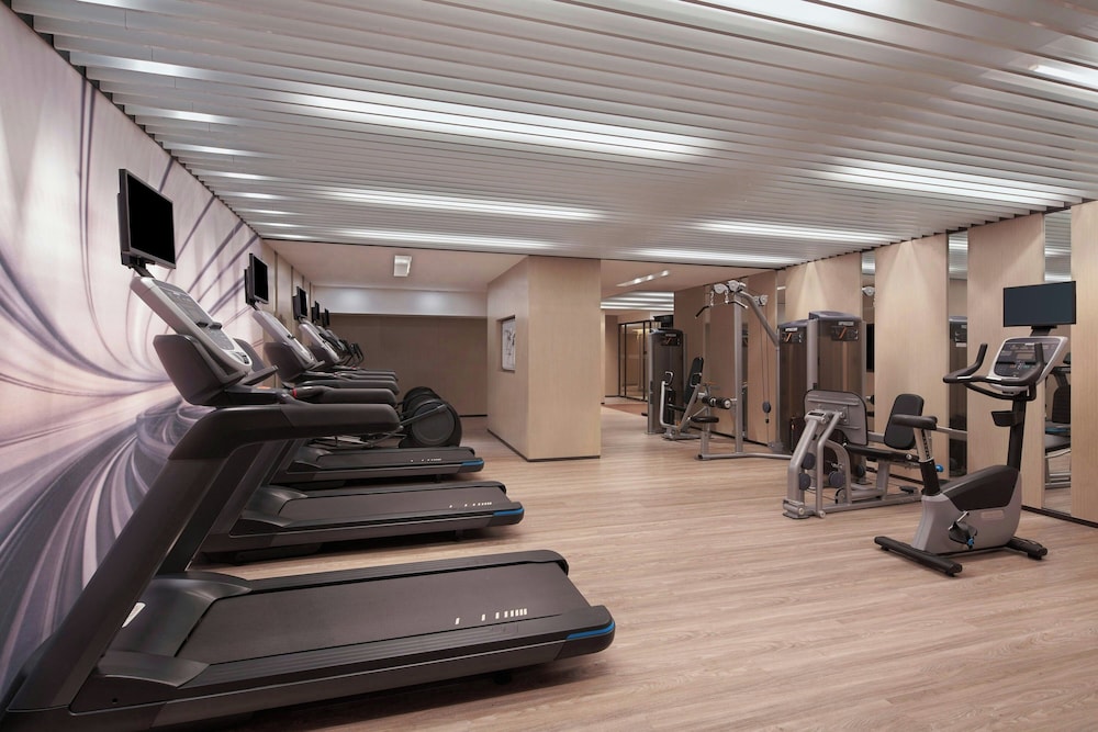 Courtyard By Marriott Hangzhou Xihu 28/50