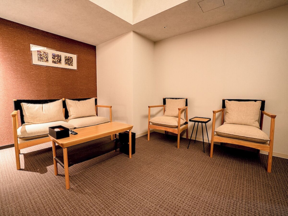 Randor Hotel Namba Osaka Suites 39/50