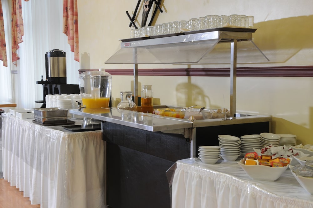 Hôtel Au Petit Berger 21/47