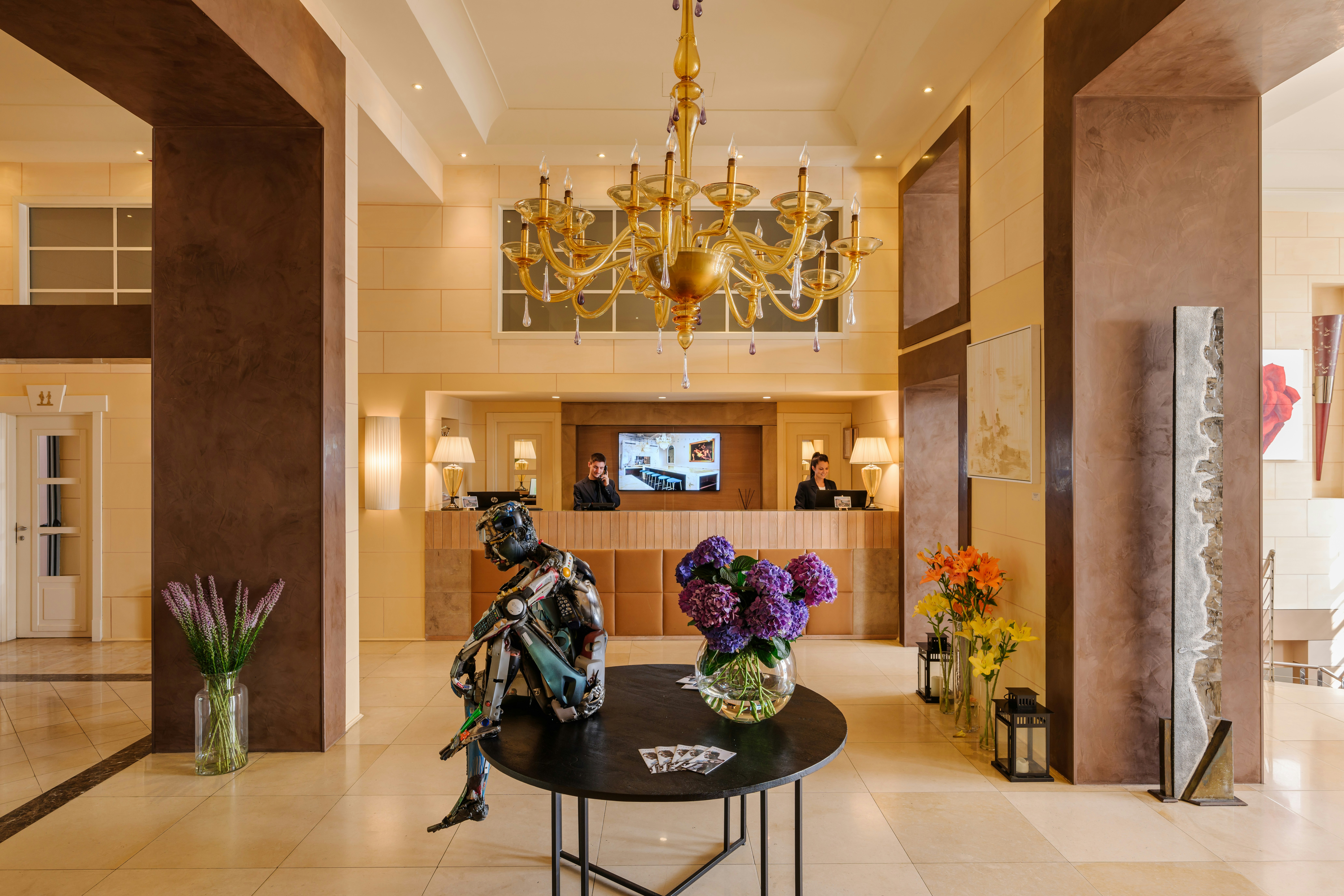 Grand Hotel Bristol Resort and Spa 8/59