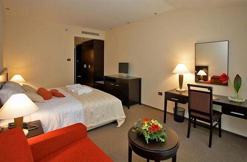 Standard, Single, Double Bed, Balcony