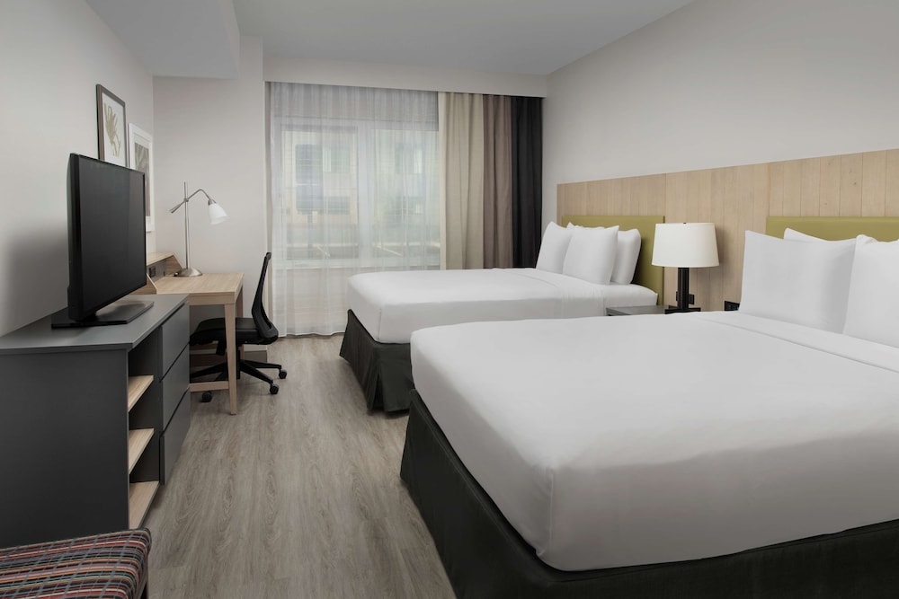 Country Inn & Suites by Radisson Seattle Tacoma International Airport, WA 16/44