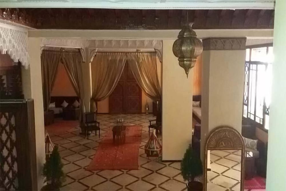 Riad Marrakech House 3/50