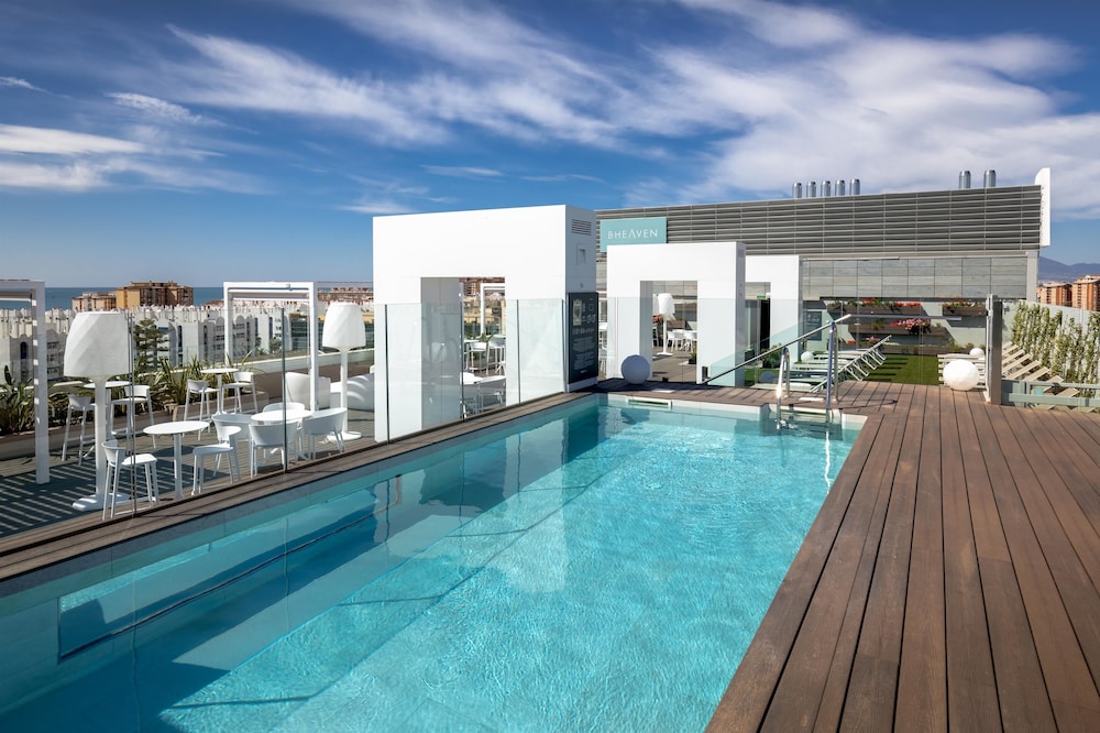 Barcelo Malaga in MALAGA