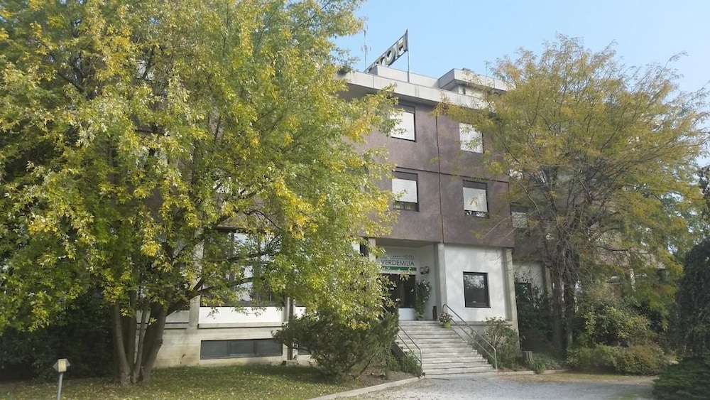 Verdemilia Hotel 42/50