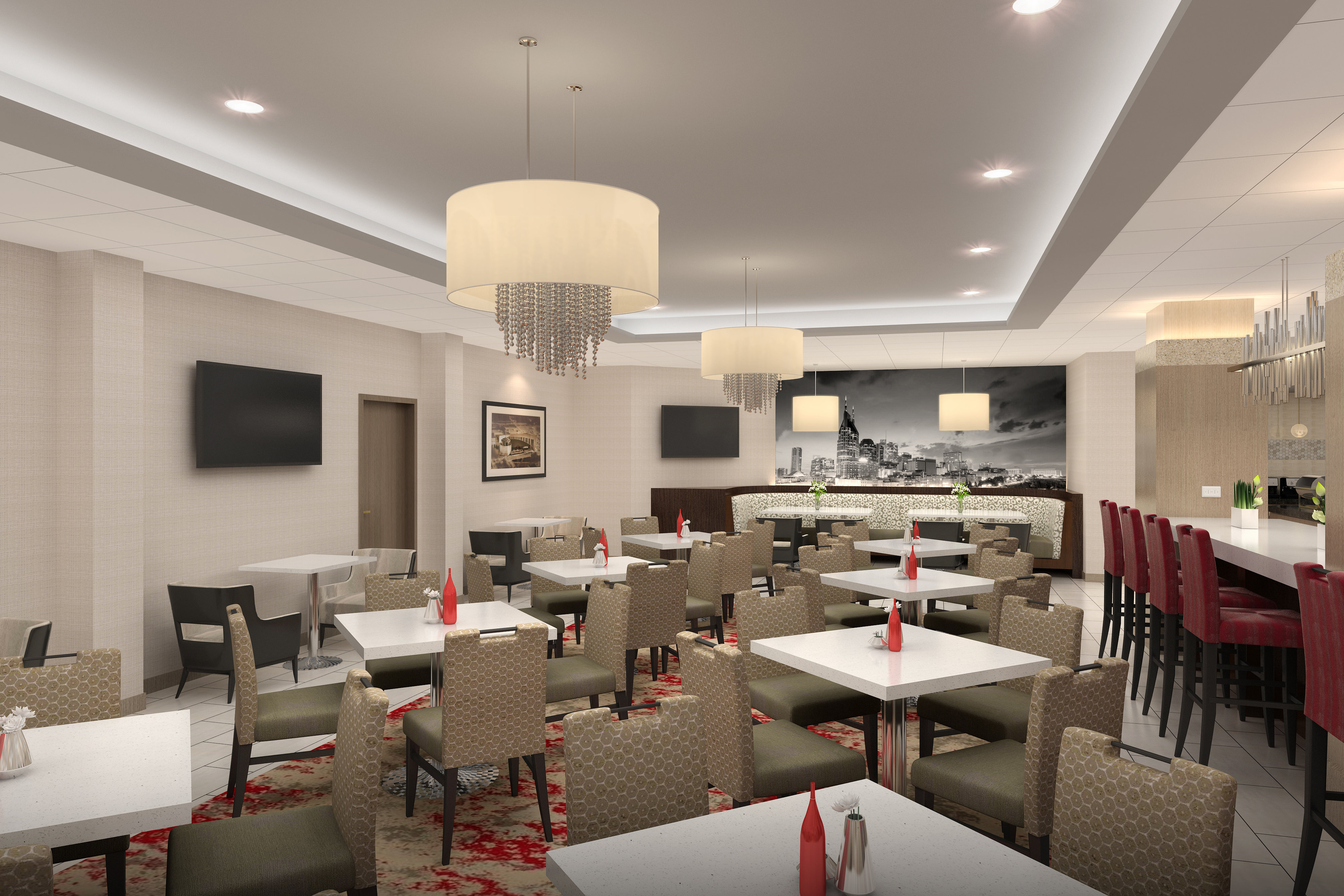 Best Western Plus Music Row 72/80