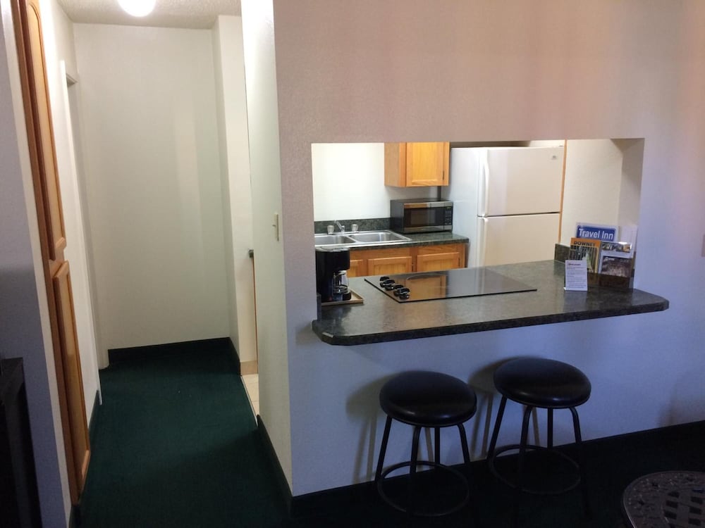 Travel Inn 14/24