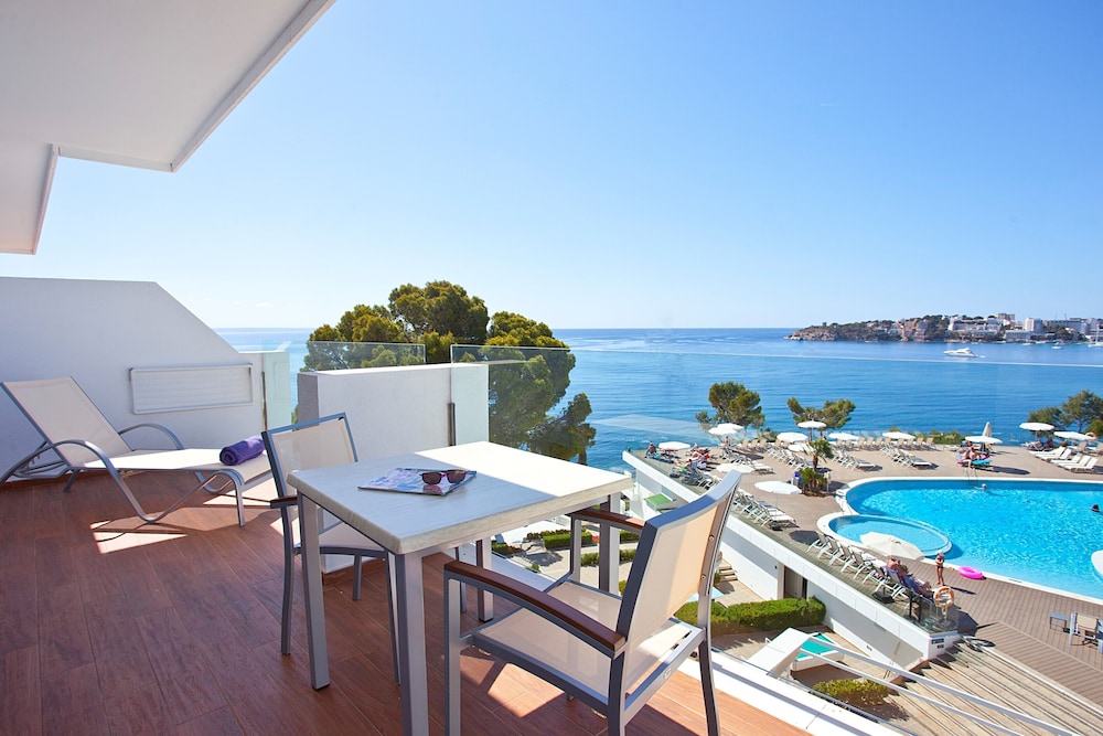 Ponent Mar Aparthotel 40/62