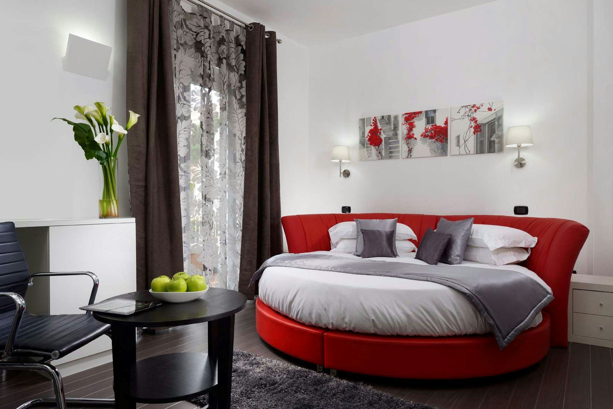 Gregorio Vii Luxury Suites 4/19