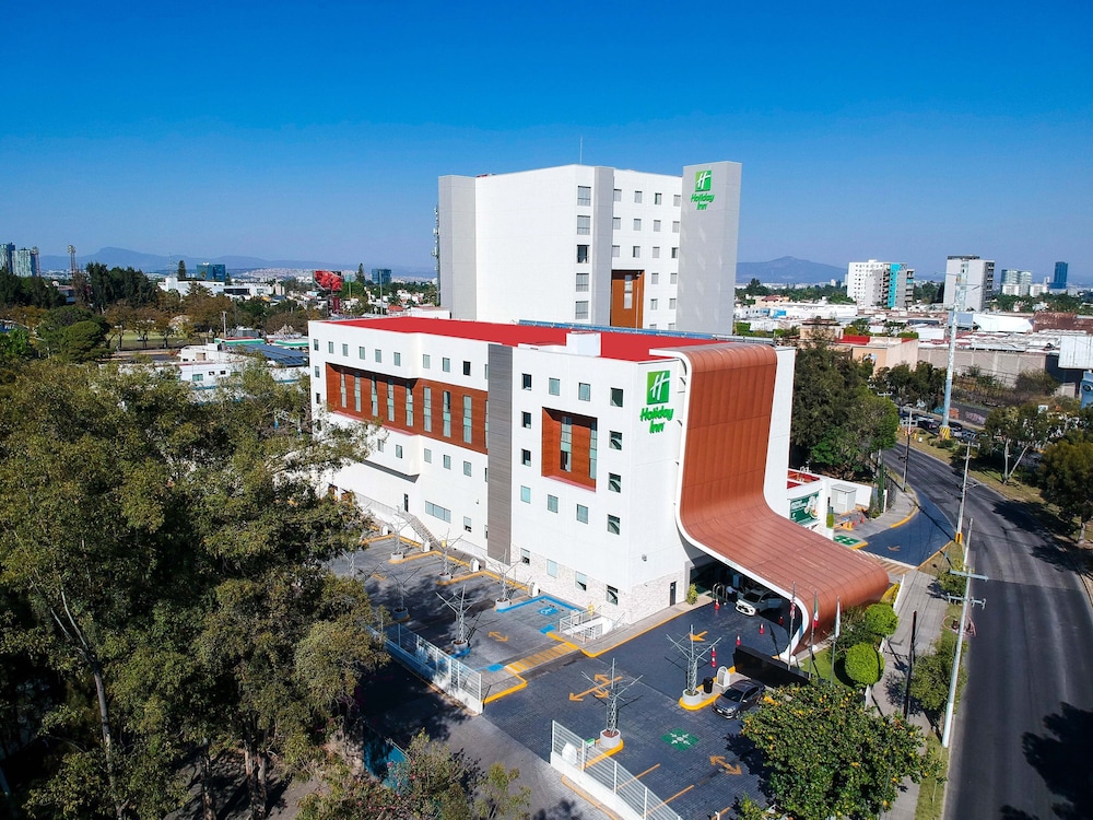 Holiday Inn Guadalajara Patria-Universidad 4/50
