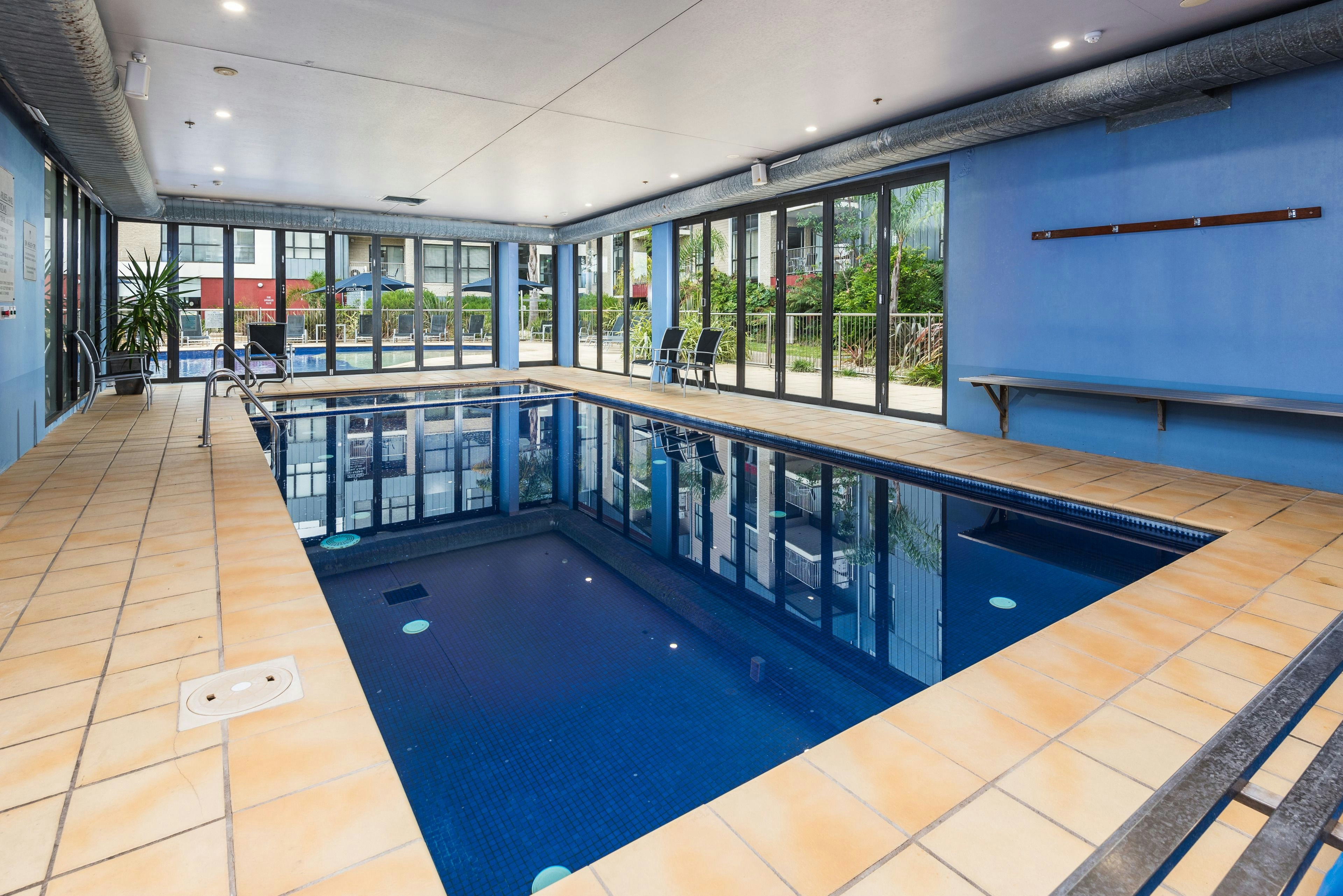 The Esplanade Resort and Spa 25/49