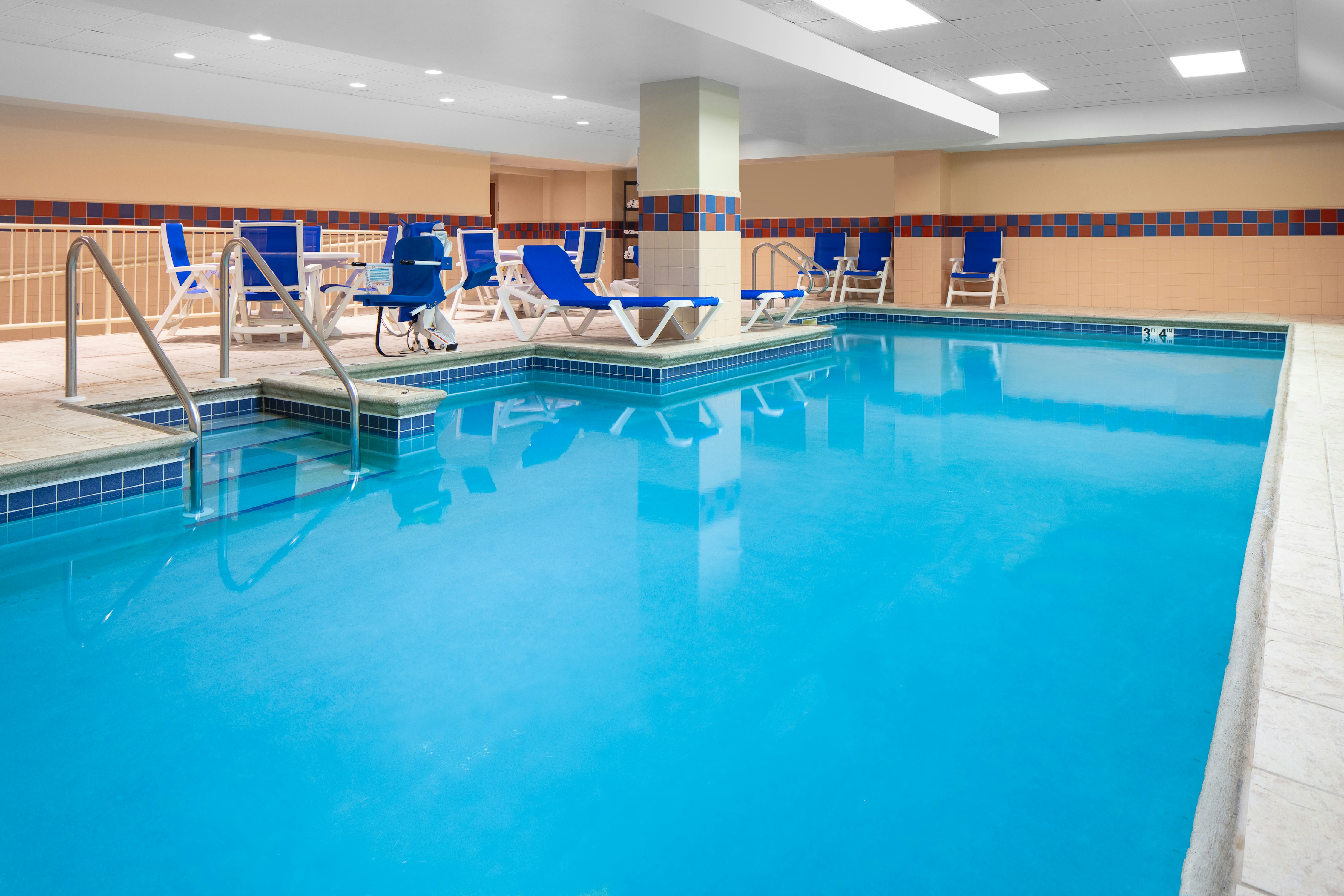 Hampton Inn Freeport 22/45