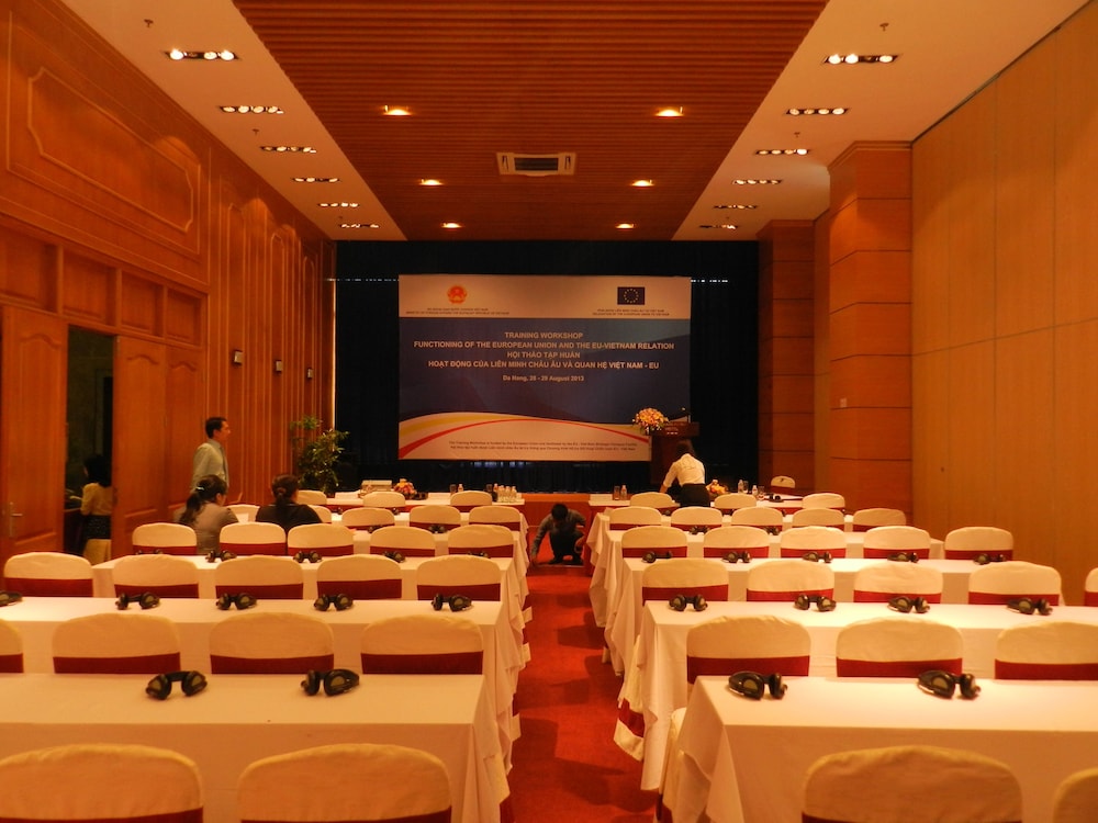 Da Nang Petro Hotel 29/71