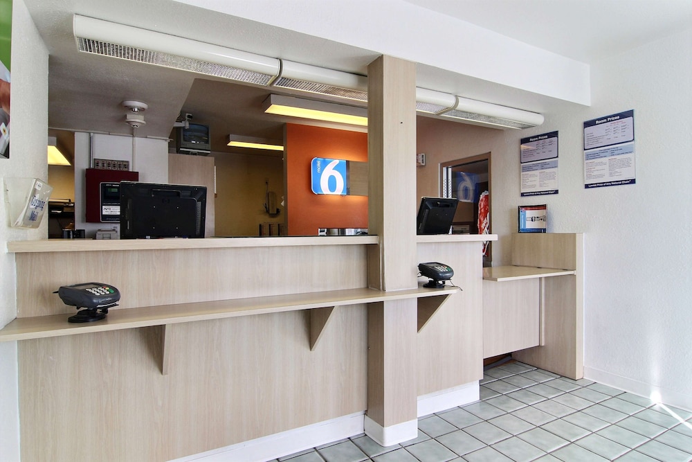 Motel6 San Angelo, TX 10/54