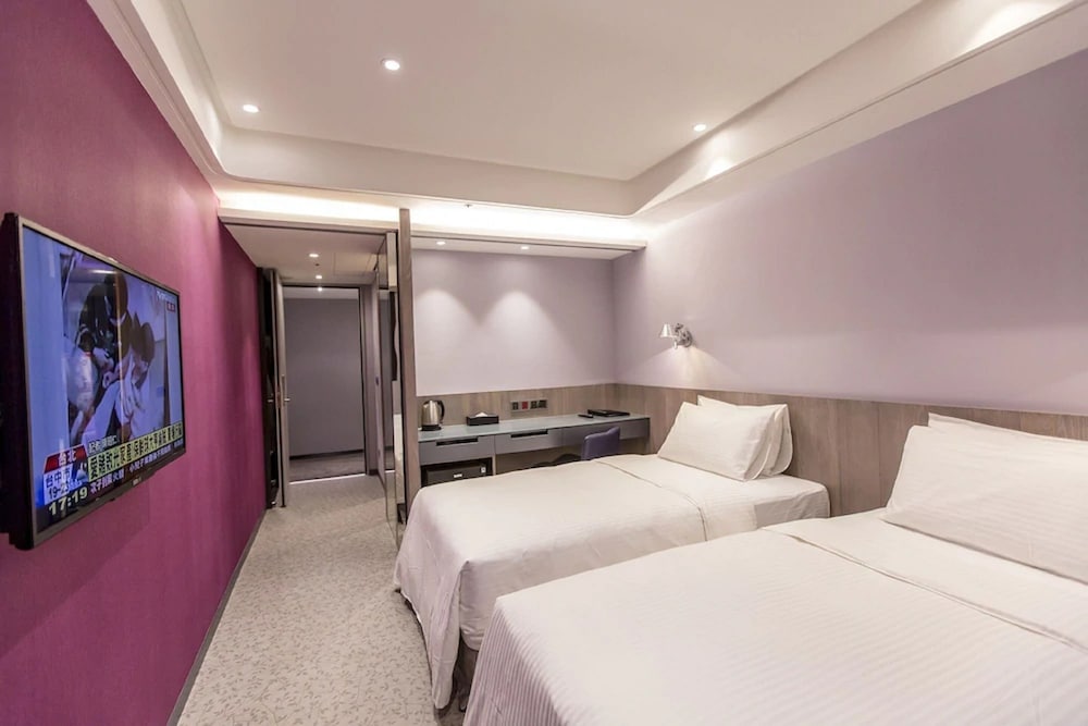 STANDARD, TWIN BEDS