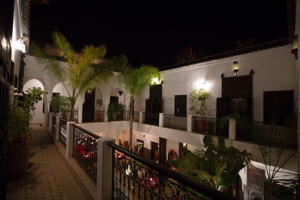 Riad Pachavana 3/78