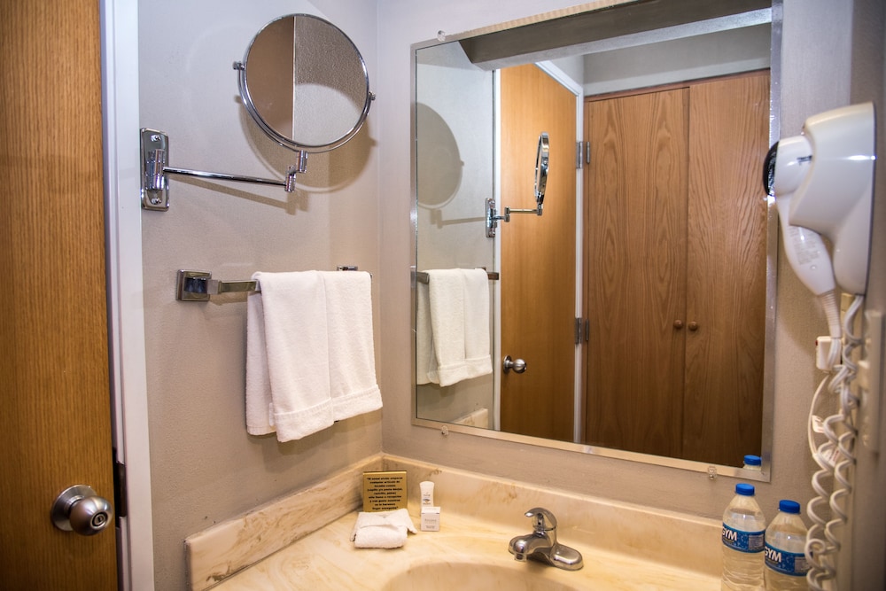 Best Western Plus Monterrey Aeropuerto 12/55