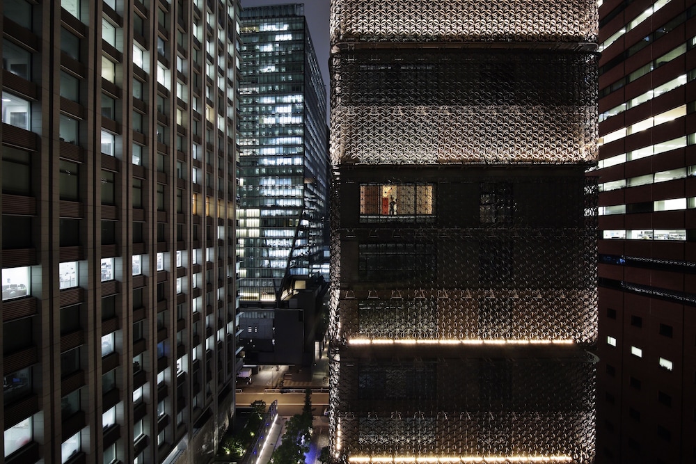 Hoshinoya Tokyo 41/49