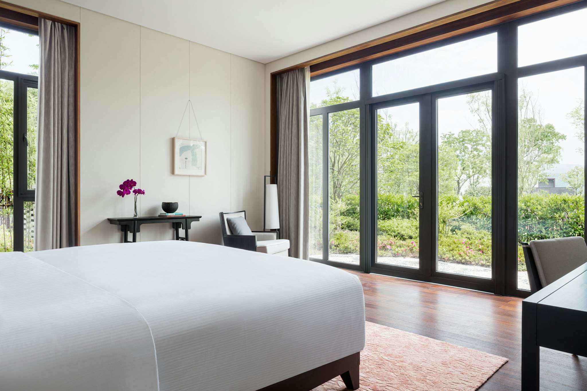 Cordis Dongqian Lake Ningbo 12/54