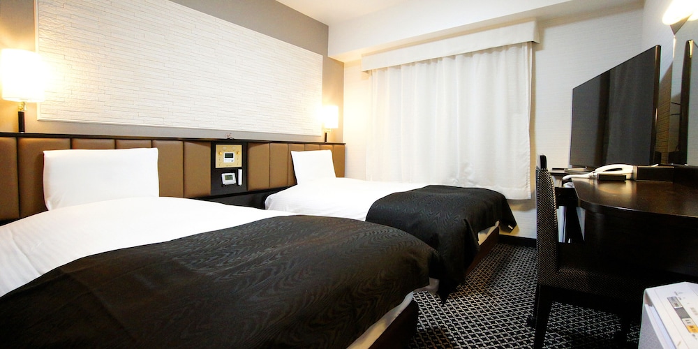 APA Hotel Chiba-Inzaimakinohara-Ekimae 11/25