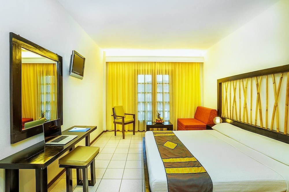 Xenios Possidi Paradise Hotel 12/50