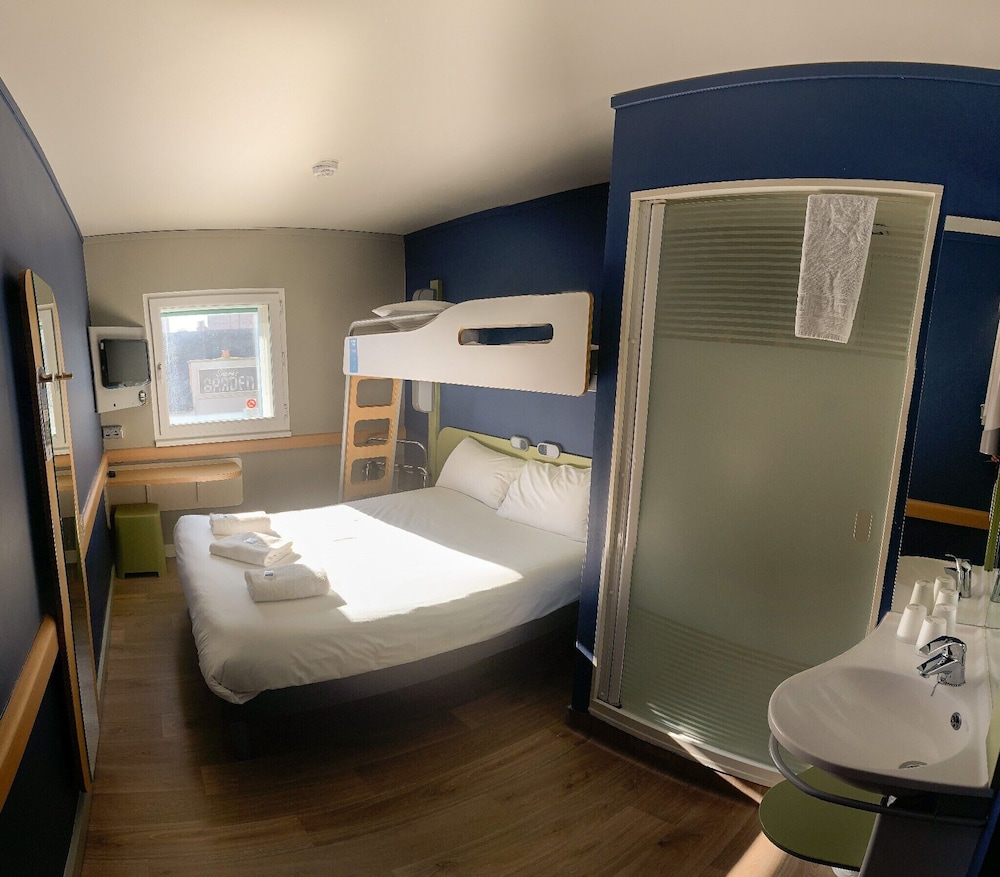 Ibis budget Belfast City Centre 25/57
