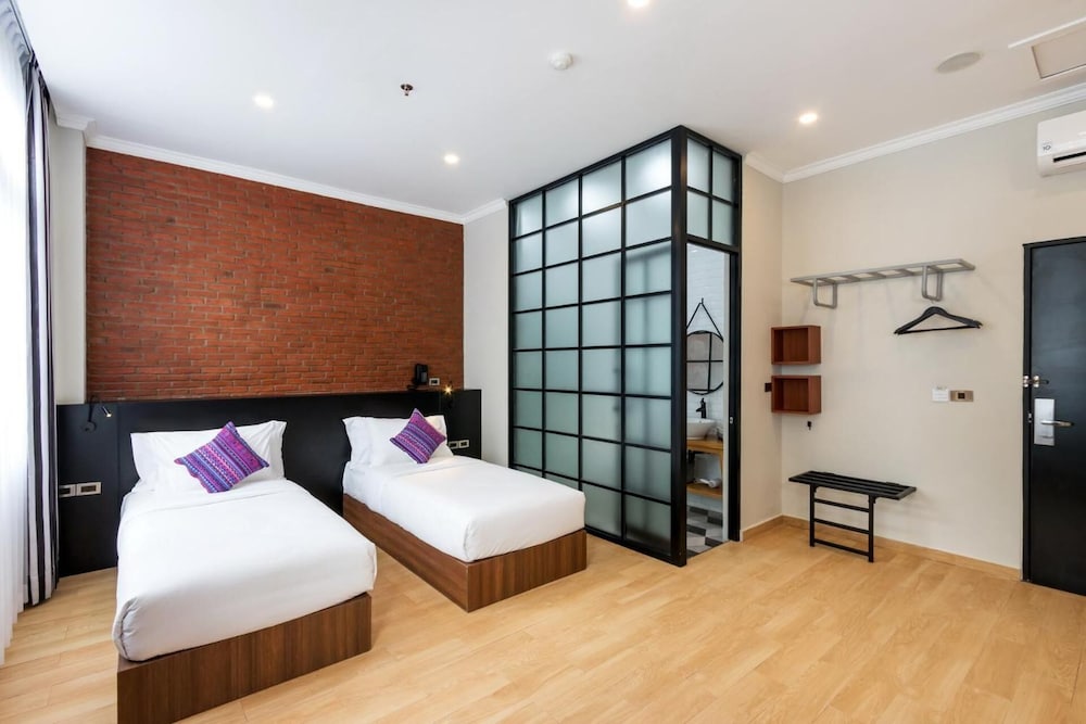 S Loft Manado Hotel 23/61