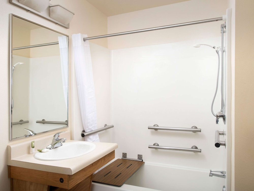 Extended Stay America Select Suites - Pensacola - Northwest 14/38