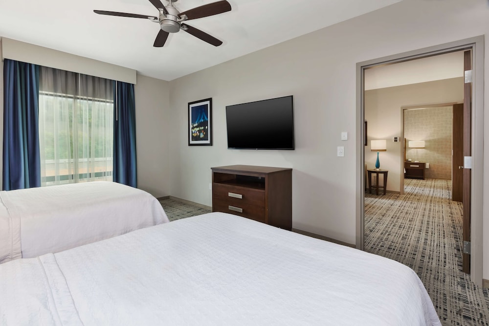 Homewood Suites by Hilton Pittsburgh Downtown 14/78