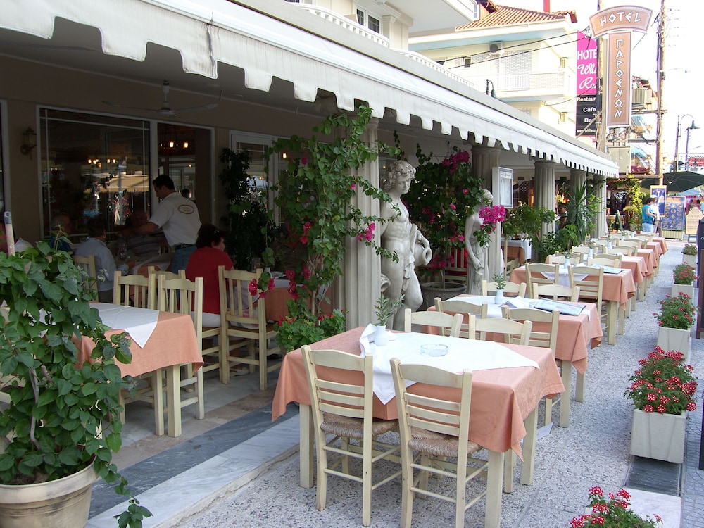 Parthenon Art Hotel 34/50