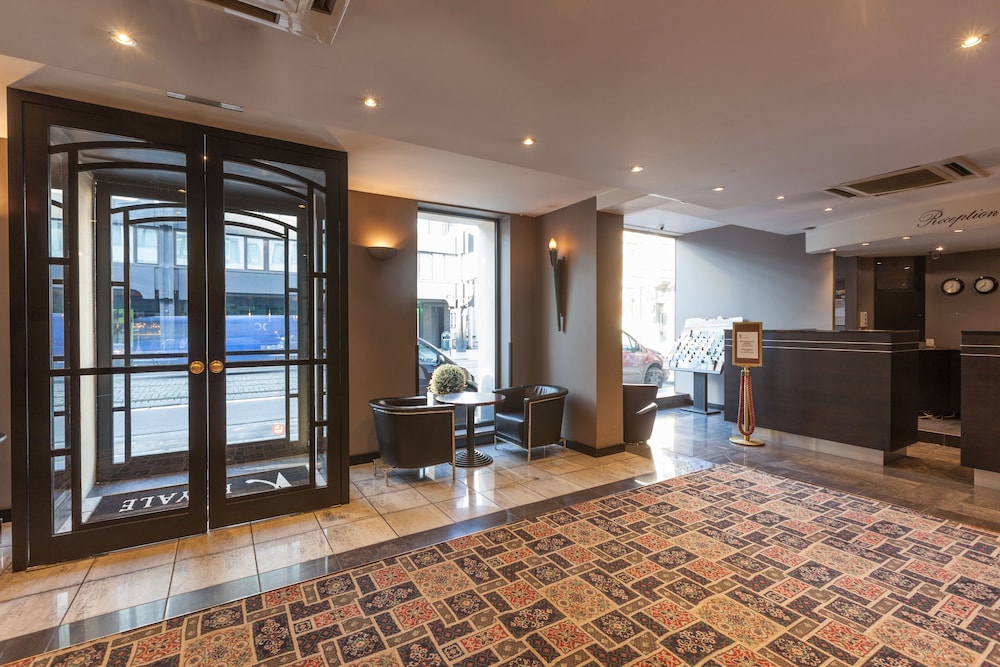 Hotel Villa Royale 18/32